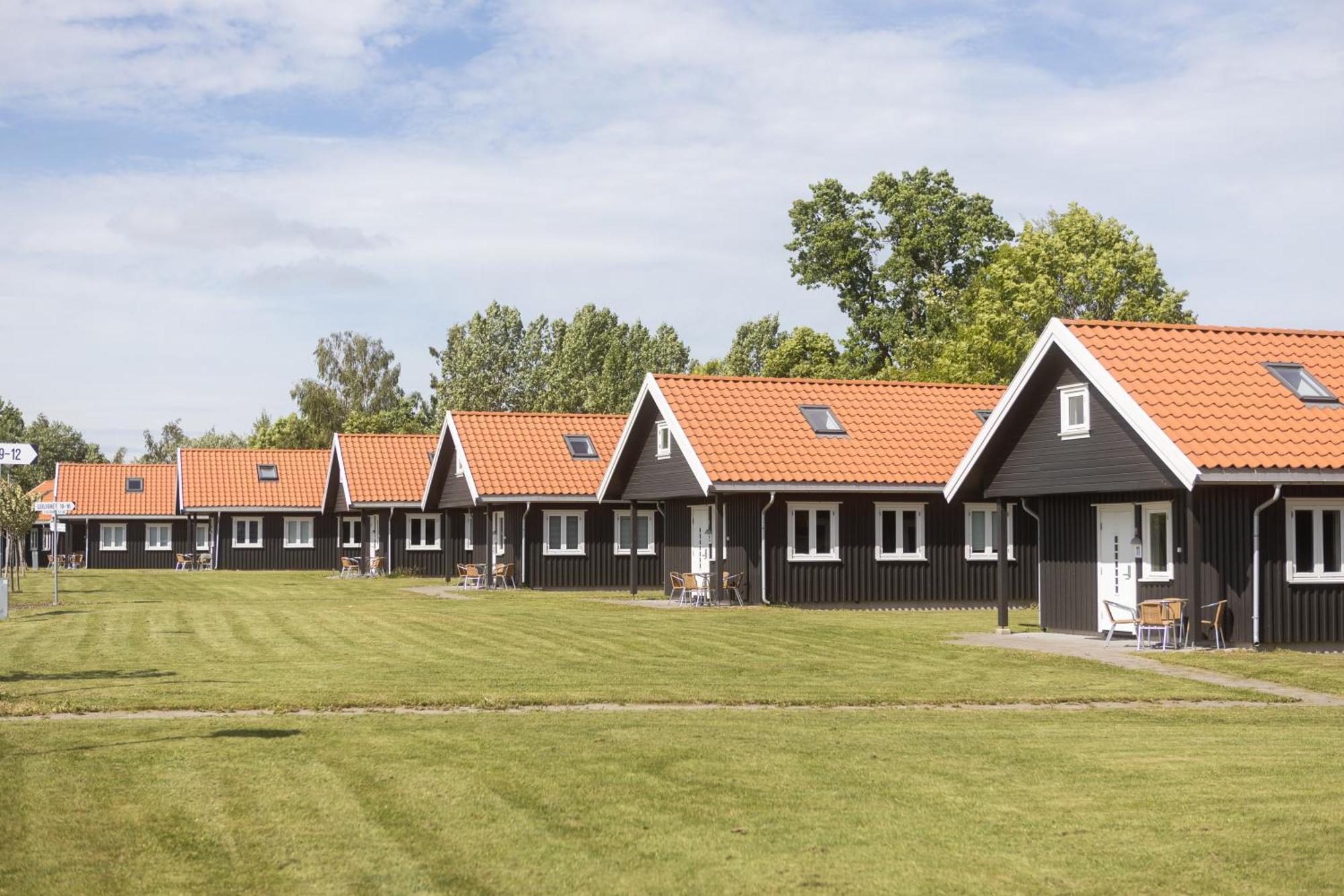 Dal Gjestegaard Skoppum Luaran gambar
