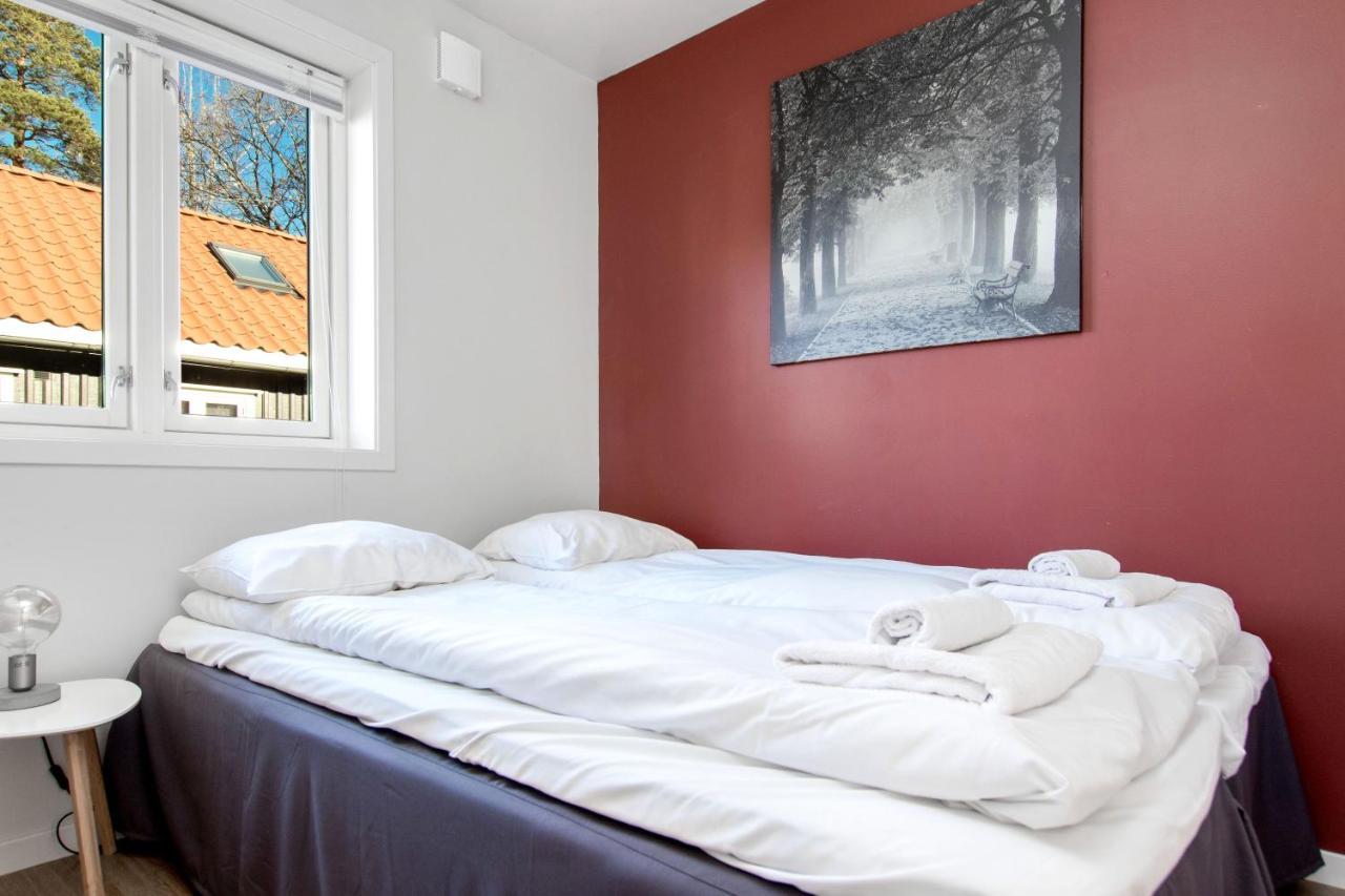 Dal Gjestegaard Skoppum Luaran gambar