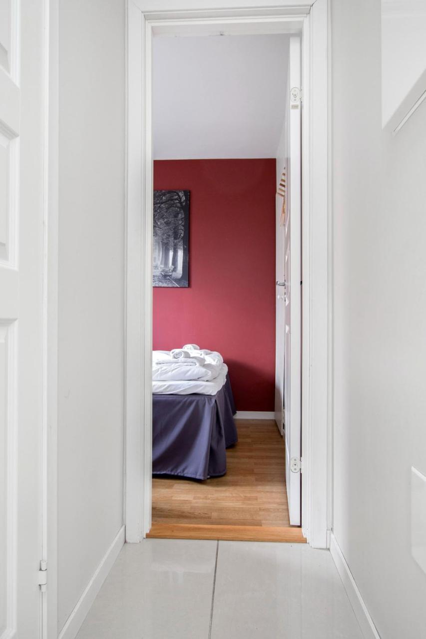 Dal Gjestegaard Skoppum Luaran gambar